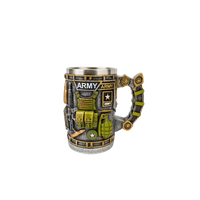 Military Mug™