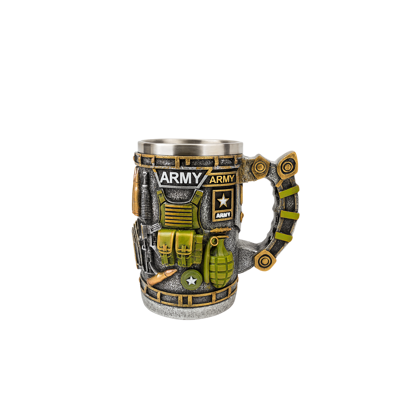 Military Mug™