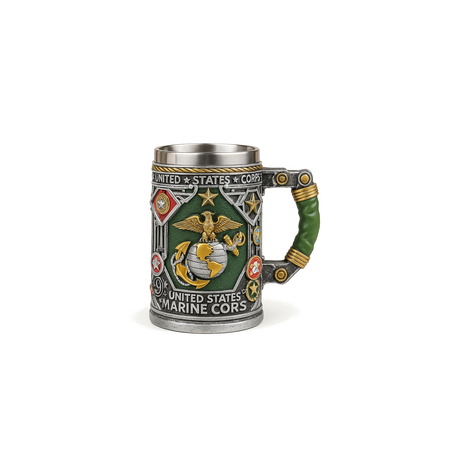 Military Mug™