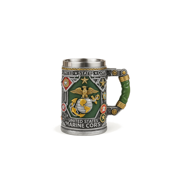 Military Mug™